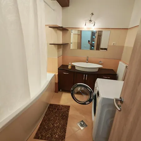 Appartement Castle *