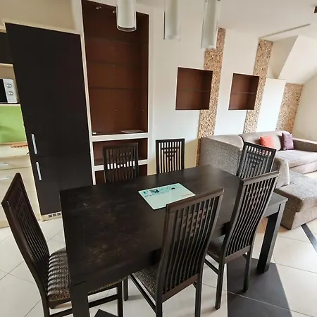 Castle Appartement