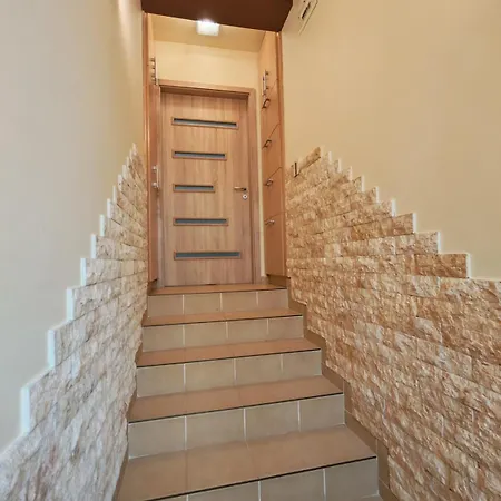 Castle Appartement *
