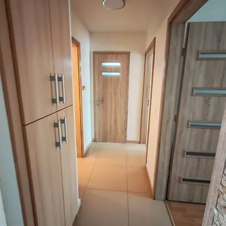 Appartement Castle *