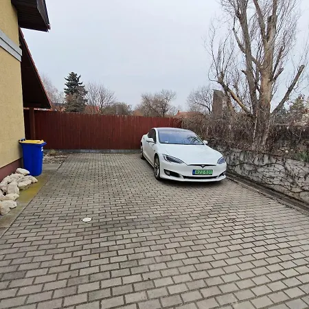 Apartament Castle