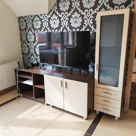 Appartement Castle *