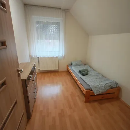 Castle Appartement *