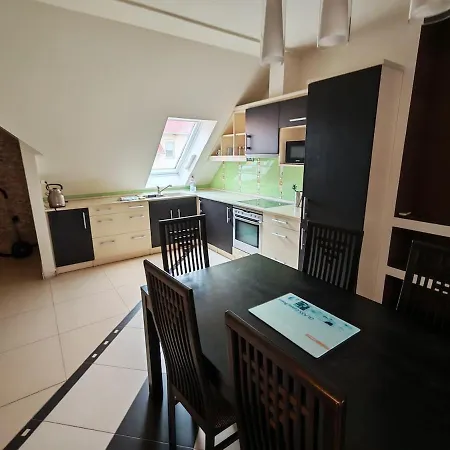 Appartement Castle *