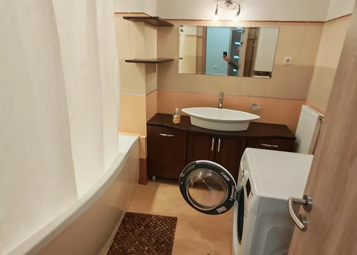 Apartament Castle *