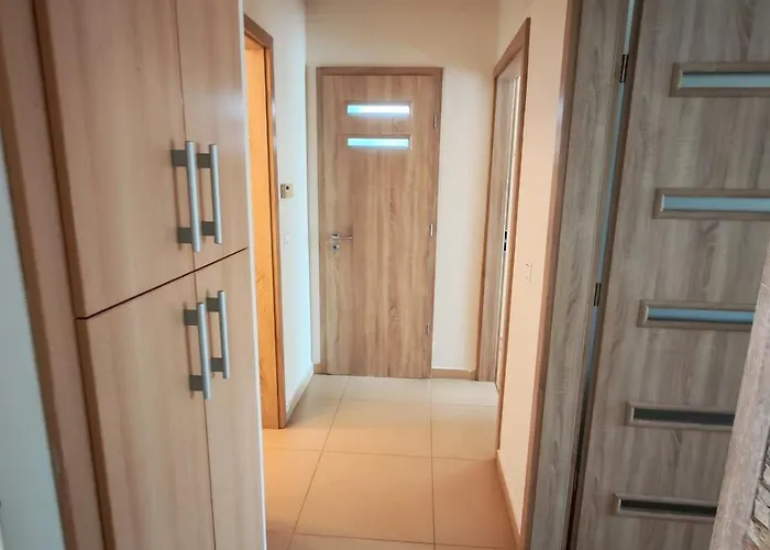 Apartament Castle *