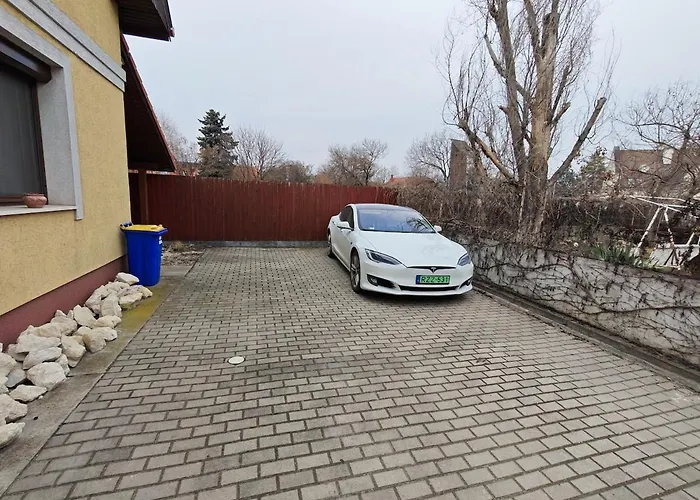 Apartament Castle