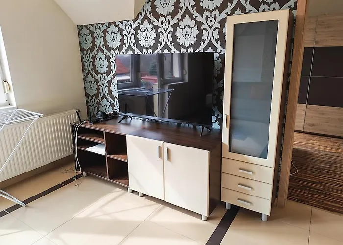 Apartament Castle *