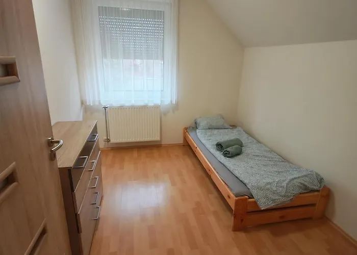 Castle Apartament *
